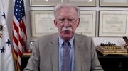 بولتون: ایران در مذاکرات دست بالا را به دست آورد