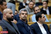 ساعی خطاب به ملی‌پوشان: طلای تکواندو در بازیهای آسیایی ارزش دو چندانی دارد