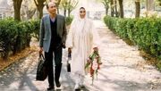 فیلم سینمایی «تماس» با بازی پروانه معصومی از شبکه نمایش