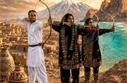 اعزام کمانداران نمونه سیستان و بلوچستان برای شرکت در رقابت‌های انتخابی تیم ملی کمان سنتی
