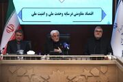 عارف: حاکمان کشورهای منطقه بدانند که دیگر امکان ندارد گاو شیرده استکبار باشند