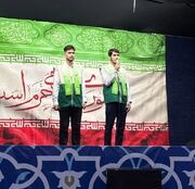 روایت ۴۰ شب تلاوت قرآن در اجتماع مردمی رشت؛ حافظان نوجوانی که الگوی کشوری شدند