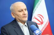 ۵۶۲ دوربین پلاک‌خوان با اعتبار ۷۰ میلیارد ریال در روستاها نصب شد/گامی بلند در مسیر ارتقای امنیت و آرامش اجتماعی با فناوری های نوین