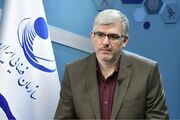 پشتیبانی فنی سازمان فضایی از مراسم تشییع رهبر شهید