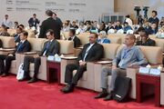 پیشنهاد ایران برای همکاری بریکس پلاس در توسعه شبکه‌های توان محاسباتی قابل اعتماد