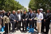 افتتاح واحد جدید مرغداری و مرکز بسته‌بندی تخم‌مرغ شرکت «افرا ماکیان ایرانیان»