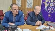 آماده همکاری در تولید محتوا با موضوع پیشگیری از سرقت هستیم