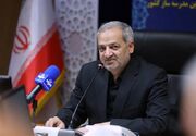 توسعه عدالت آموزشی از مسیر مشارکت مردم می‌گذرد