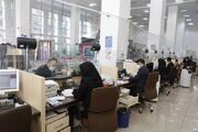 بخشی از خدمات بانکی در دسترس مشتریان قرار گرفت