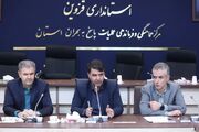 ایجاد پهنه جدید دفن پسماند در قزوین باید از دستور کار خارج شود