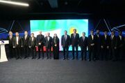 پل لجستیکی ایران و قزاقستان؛ هدف‌گذاری برای ۲۰ میلیون تن ترانزیت