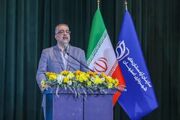 افتتاح پروژه‌های حوزه بحران و انرژی در سازمان آرامستان‌های شهرداری اصفهان