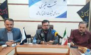 کرمانشاه روی ریل تبدیل به هاب صادرات آبزیان؛ زنجیره تولید پس از سال‌ها تکمیل شد