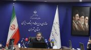 رییس سازمان مدیریت استان تهران: مهاجرپذیری و جمعیت ابر چالش‌های استان تهران است