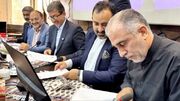 امضای دو تفاهم‌نامه مهم توسعه‌ای در حوزه برق و انرژی‌های نوین در استان اصفهان