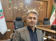 آمادگی راهداری و حمل و نقل جاده ای گلستان برای مراسم تشییع پیکر شهید