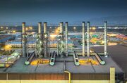 Stability in an Era of Industrial Storms: Mobarakeh Steel’s Story of Sustained Excellence
