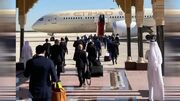 افشاگری درباره سفر هیئت اماراتی به اسراییل در جریان جنگ با ایران
