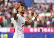از اوستنده تا جام جهانی؛ رامین در جستجوی تکرار یک شب بزرگ!