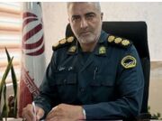 دستگيری سارق میلیاردی کابل برق اماکن دولتی با تیز بینی پلیس زیرکوه