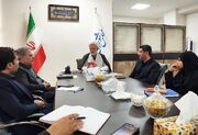 با پیگیری حجت‌الاسلام والمسلمین روانبخش؛ حواله ۶۰۰ تن قیر به شهرداری‌های شهرهای تابعه قم اختصاص یافت