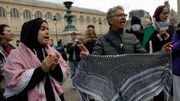 سرکوب سازمان یافته در دانشگاه‌های فرانسه؛ راهبرد دولت برای خاموش کردن صدای حامیان فلسطین