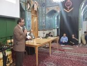 پیشگامی بیش از ۱۳۰۰ مکان مذهبی قزوین در نهضت صرفه‌جویی؛ «آب» امانت الهی است