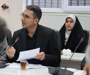 غربالگری بیش از ۹۴ درصد دانش‌آموزان لرستان در طرح نماد