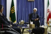 هشدار امام جمعه بجنورد: پروژه آب پلنگدره معطل نماند / استهلاک زیرساختها در کمین است