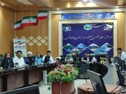 نشست هم اندیشی مشاوران جوان با هدف تقویت ساختار شبکه جوانان در سیستان و بلوچستان