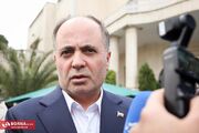 وزیر جهاد: بازار کالاهای اساسی در دوران جنگ با کمبودی مواجه نشد