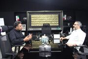 پیشنهاد برگزاری ماراتن گرگان به احسان حدادی