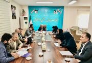 ضرب‌الاجل معاون استاندار برای احداث شیرخوارگاه سنندج