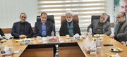 آزادی ۴۴ زندانی جرایم غیرعمد در اردبیل همزمان با هفته قوه قضاییه