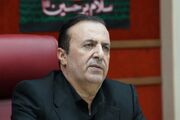 ظرفیت تولید در واحدهای صنعتی استان قزوین در زمان جنگ افزایش یافت