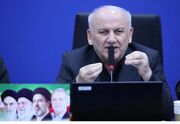 استاندار مازندران: اولویت دولت در مازندران، اجرای پروژه‌های زیربنایی و رفع ناترازی‌هاست