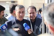 تکمیل مرکز رادیوتراپی بیمارستان رازی ایلام، گامی مؤثر در توسعه عدالت درمانی در غرب کشور