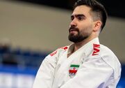 علی زند و کسب دومین مدال برنز کاراته ایران در آسیا
