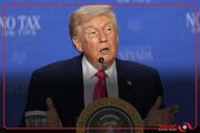 ترامپ: در مقطعی مجبور هستیم پول بلوکه شده ایران را پس بدهیم