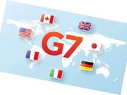 شکاف سیاست‌های تجاری در G7 عمیق‌تر شد/ آمریکا در قعر رتبه‌بندی تجارت آزاد