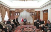 استاندار آذربایجان شرقی: دوران پساجنگ نیازمند همدلی، وفاق و مشارکت همه ظرفیت‌ های کشور است