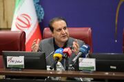 استاندار ایلام: زیرساخت‌های مرز چیلات در حال تکمیل است