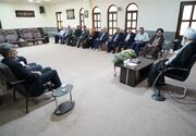 تأکید امام جمعه بوشهر بر تقویت صنایع تبدیلی در استان