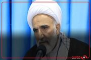 ابراهیمی: صرفه جویی در مصرف آب یک مسئولیت دینی، ملی و اجتماعی است