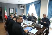 عملکرد مالی بنیاد رودکی در سال ۱۴۰۴ ارزیابی شد