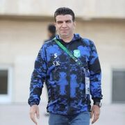 «از روابط عمومی تا مدیریت اجرایی؛ نقش پررنگ سیامک کوهگرزاده در خیبر»