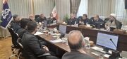استاندار خواستار نقش‌آفرینی پُررنگ‌تر شرکت ملی نفت در توسعه خوزستان شد / معاون وزیر نفت: پای کار توسعه استان هستیم
