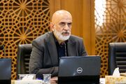 معاون استاندار اصفهان: زنجیره تأمین گوشت قرمز و سفید تسهیلات ارزان‌قیمت می‌گیرند