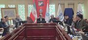 استاندار اصفهان:​ضرب‌الاجل برای رفع نقص سامانه نظارت مردمی ایرانیان«نما» / تحول دیجیتال واقعی، جایگزین کاغذبازی الکترونیک شود