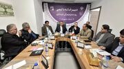 آغاز به‌کار دبیرخانه دائمی جشنواره‌ها و رویدادهای گردشگری اصفهان/نصف‌جهان به کانون طراحی رویدادهای گردشگری کشور تبدیل می‌شود